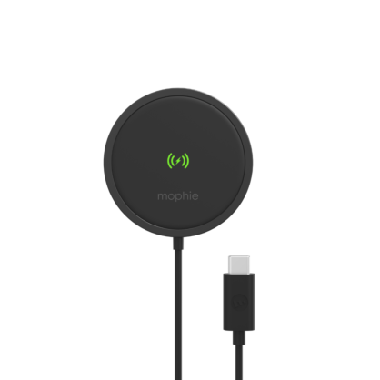 Mophie Snap+ Wireless charging pad