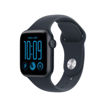 2025 Apple Watch SE 3