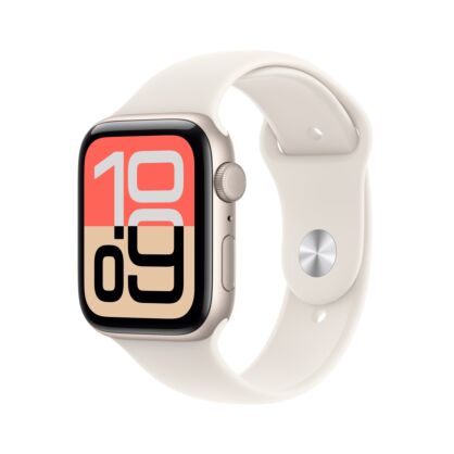 2026 Apple Watch SE 3