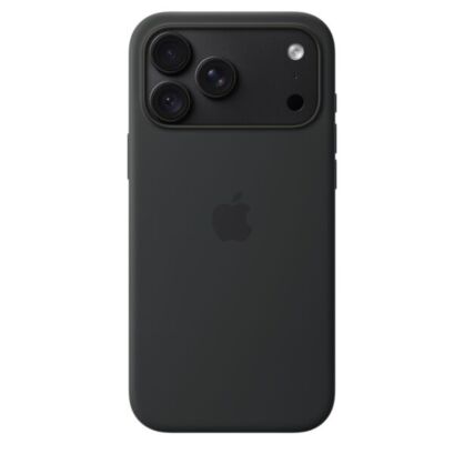Apple Silicone Cases for iPhone 18 Pro