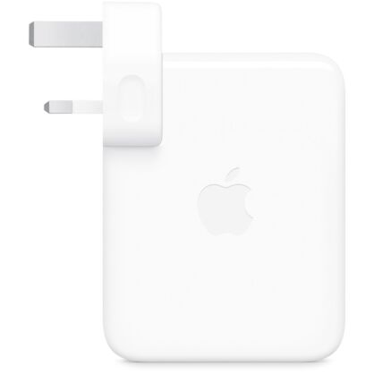 Apple Power Adapter 140W USB-C or MagSafe 3