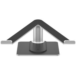 MacBookアクセサリー twelve south hirise pro adjustable stand Twelve South HiRise Pro - MacBook and Laptops - Silver