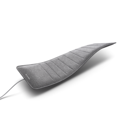 健康管理・計測計 Withings Sleep Tracking Mat Withings Sleep Analyzer - Grey