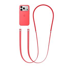 iPhone Crossbody Strap 純正　パープル Apple's $59 Crossbody Strap will be a big seller - MacDailyNews