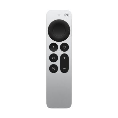 Apple Siri Remote (4th Gen)