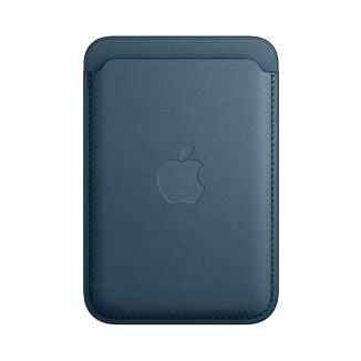 Apple iPhone FineWoven Wallet with MagSafe