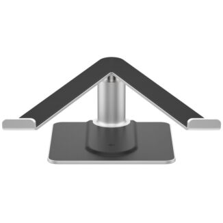 Twelve South HiRise Pro - MacBook and Laptops - Silver