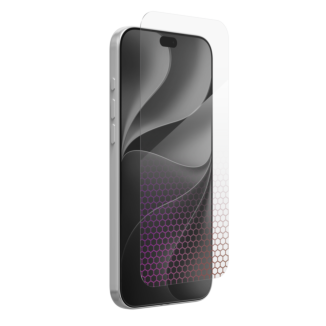 Zagg Screen Protectors for iPhone 18 Pro & Pro Max