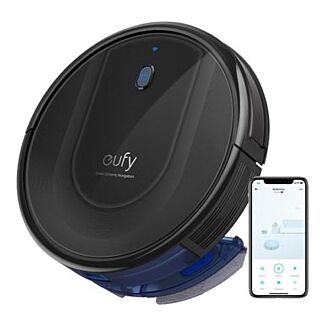Eufy G10 Hybrid RoboVac
