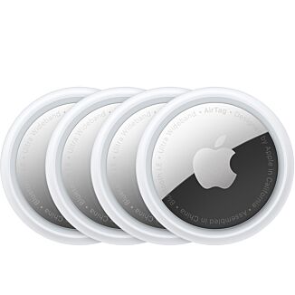 1st Generation AirTag (4 Pack)