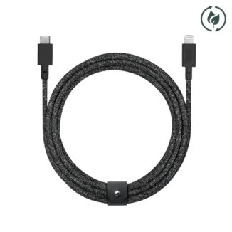 Native Union BELT Cable (USB-C to Lightning)-Cosmos-3m