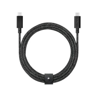 Native Union BELT PRO Cable (USB-C to USB-C) - Cosmos