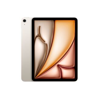 Apple iPad Air 6th Gen 11-inch Wi-Fi 1TB - Starlight