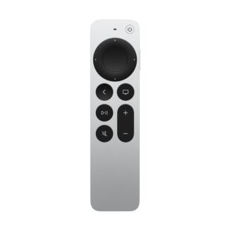 Apple Siri Remote (4th Gen)