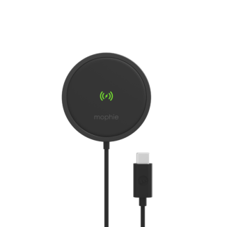Mophie Snap+ Wireless charging pad