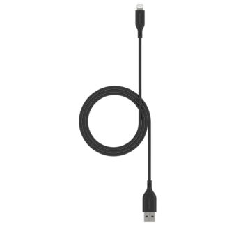 Mophie Essentials | USB-A to Lightning Cable