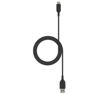 Mophie Essentials | USB-A to USB-C Cable - 1m