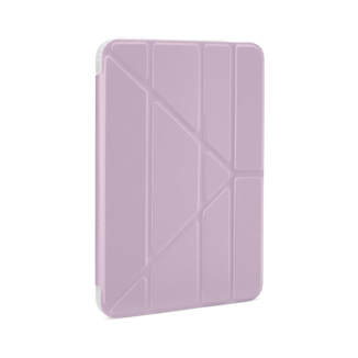 Pipetto Case iPad mini 7th / 6th Gen | Origami No1 Original - Black