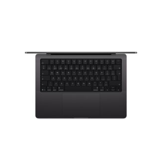 MacBook Pro 16-inch with PROLED XDR Display (M5 Pro)