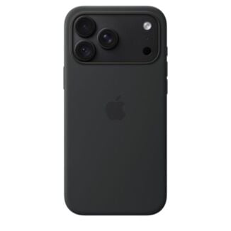 Apple Silicone Cases for iPhone 18 Pro