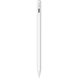 Skriva Stylus and Case - White