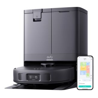 Eufy RoboVac X10 Pro Omni