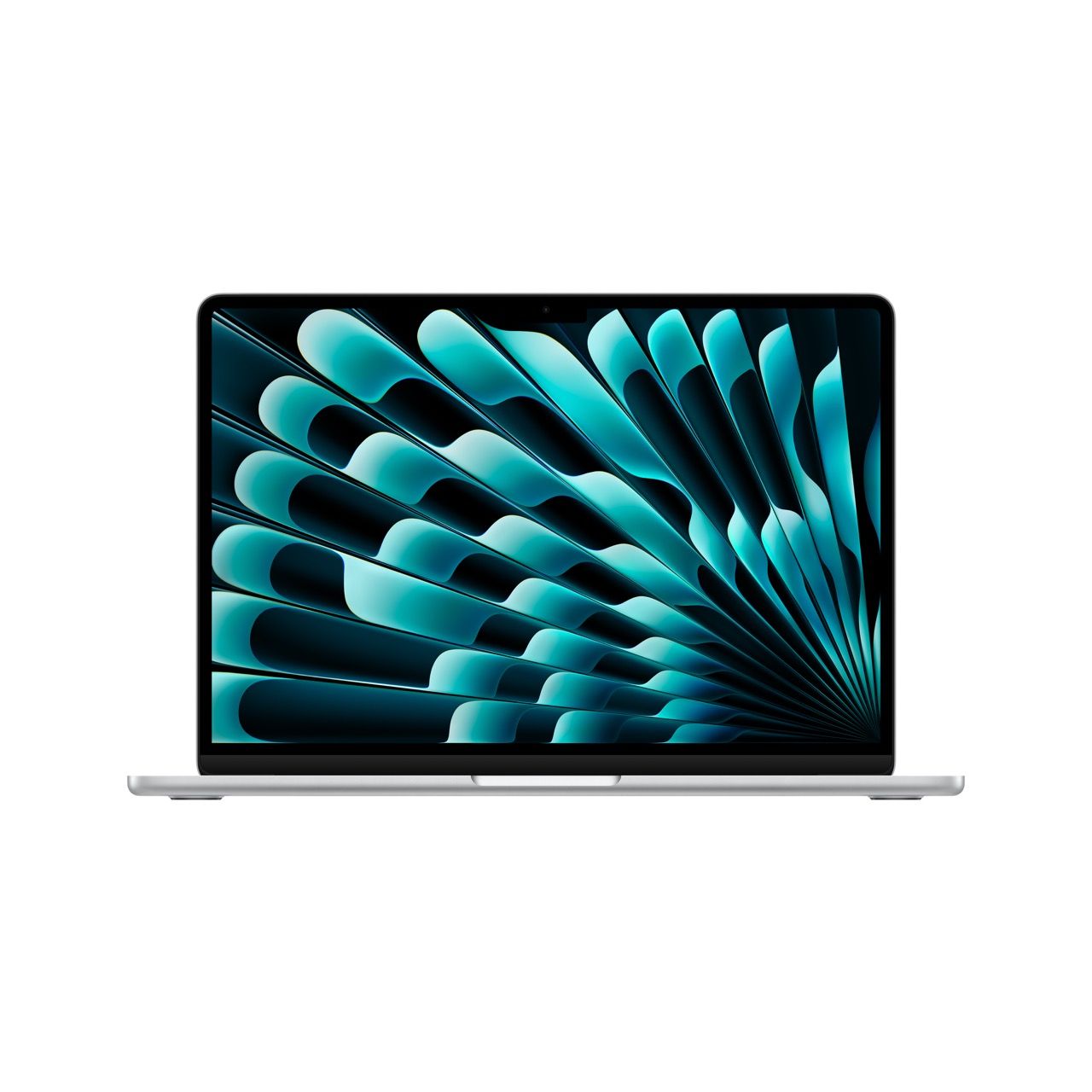 MacBook Air 13.6-inch, Apple M3 chip, 8GB UM, 512GB SSD