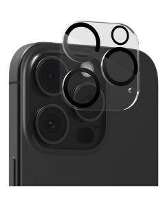 Zagg Camera Lens Protector | iPhone 16 Pro / 16 Pro Max | Glass Elite