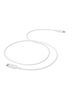 Mophie Cable USB-C to Lightning | 3M - White