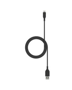 Mophie Cable USB-A to Lightning | 3M - Black