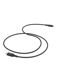 Mophie Cable USB-C to Lightning | 3M - Black
