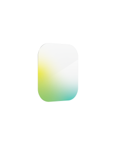 Zagg Screen Protector Apple Watch 46mm Series 10 | InvisibleShield Ultra Eco