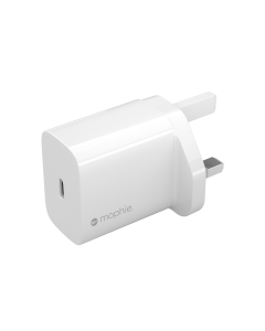 Mophie 30W USB-C Wall Adapter