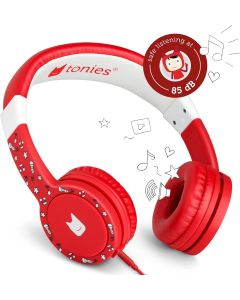 Tonies Volume Limiting Headphones
