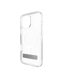 Zagg iPhone Cases with Kickstand