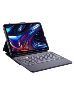 Zagg Keyboard | Case (Detachable) | iPad Pro 13-inch ( M4 ) | Pro Keys 2 - Black