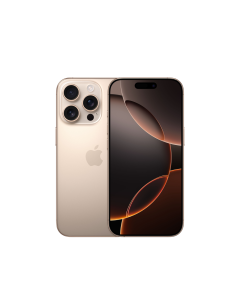 Apple iPhone 16 Pro
