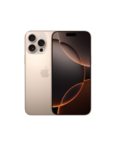 Apple iPhone 16 Pro Max