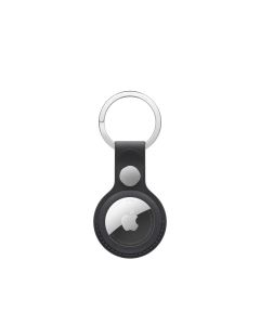 AirTag FineWoven Key Ring
