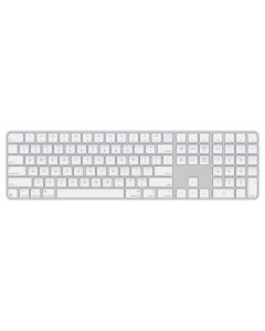 Apple Magic Keyboard with Numeric Keypad (USB-C)