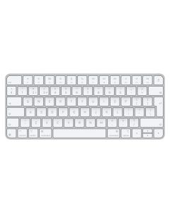 Apple Magic Keyboard | USB-C - Silver 