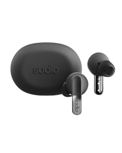 Sudio N3 Pro Black
