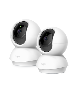 Tapo C200P2 1080P Full HD Pan/Tilt Home Security Wi-Fi Camera