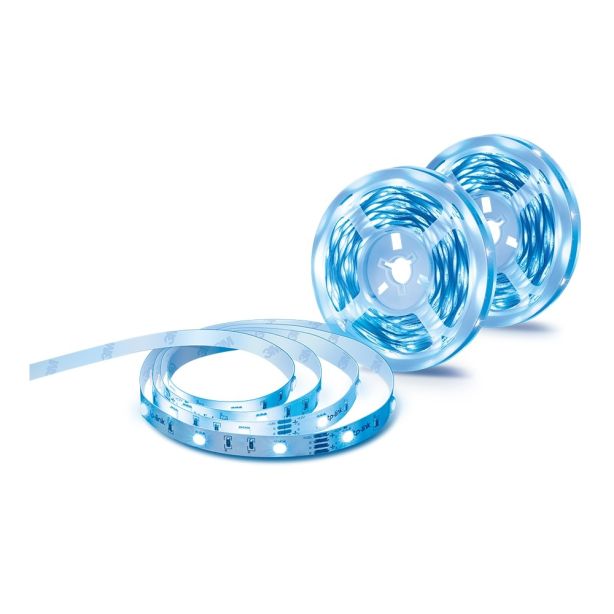 Tapo L900-10 Smart Wi-Fi LED Light Strip 10 Meters, Multicolour, Alexa & Google, Schedule & Timer main product photo