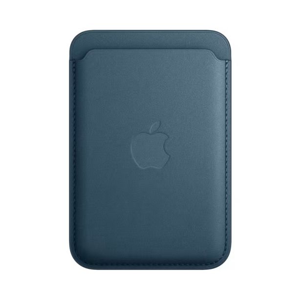 Apple Case iPhone FineWoven Wallet with MagSafe main product photo