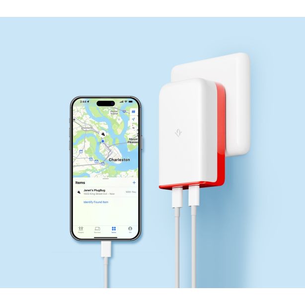 Twelve South PlugBug 50 (Travel)