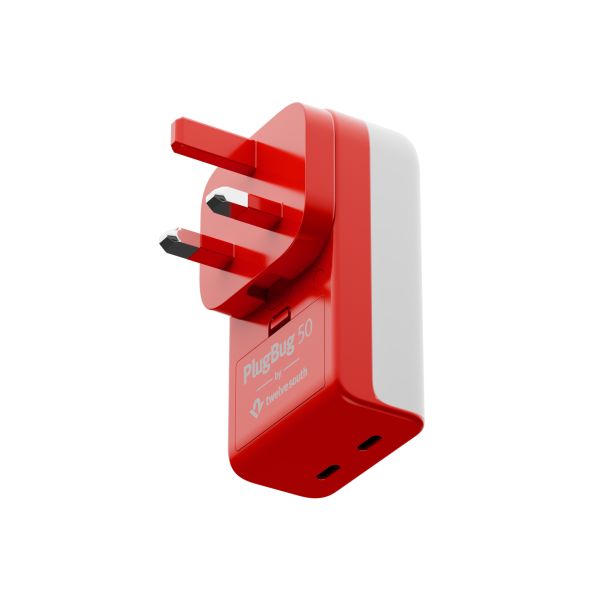 Twelve South PlugBug 50 (Travel)
