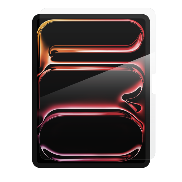Zagg Screen Protector iPad Pro 13-inch 7th Gen ( M4 ) InvisibleShield Glass Elite