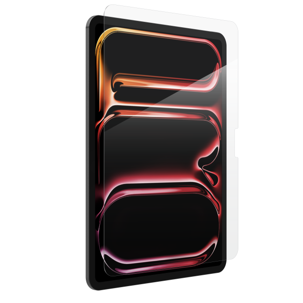 Zagg Screen Protector iPad Pro 13-inch 7th Gen ( M4 ) InvisibleShield Glass Elite