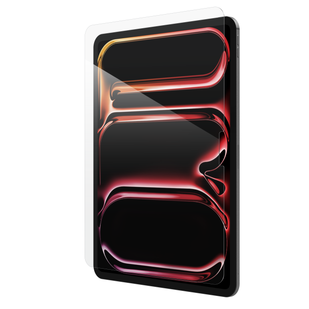 Zagg Screen Protector iPad Pro 13-inch 7th Gen ( M4 ) InvisibleShield Glass Elite